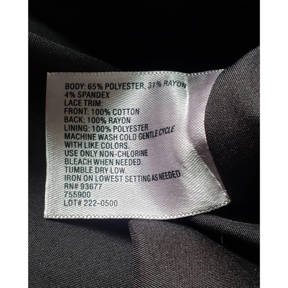 Worthington Dress - Picture 4 of 4